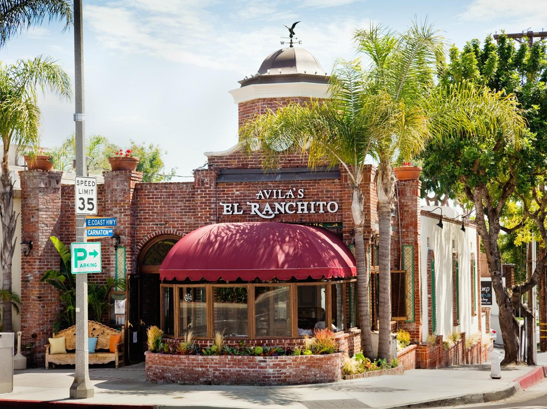 Avila's El Ranchito