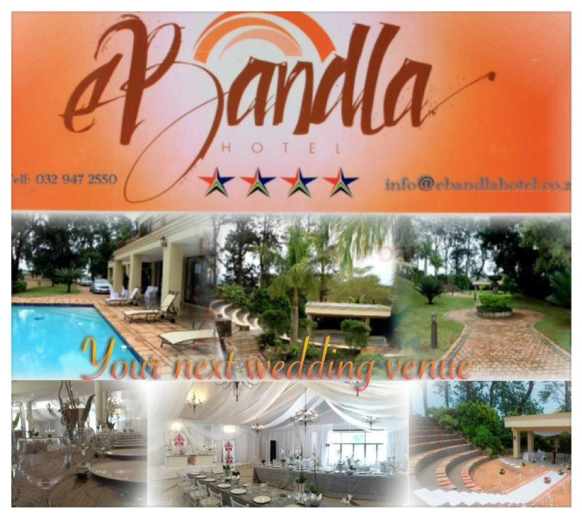 eBandla Hotel and Conference Centre