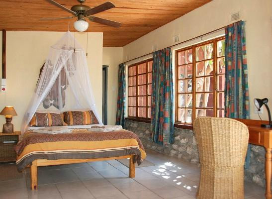 Thelizolo酒店住宿-Kosi Moon Bed & Breakfast