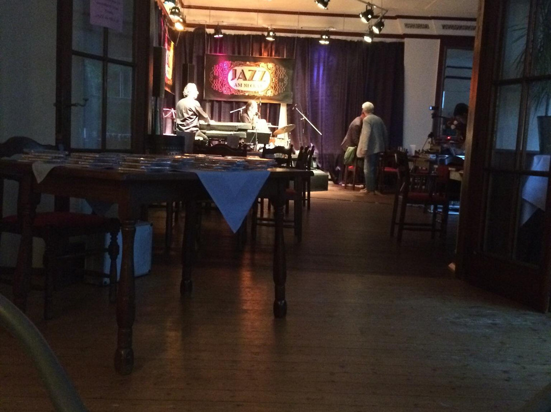 Schwarzer Adler主图