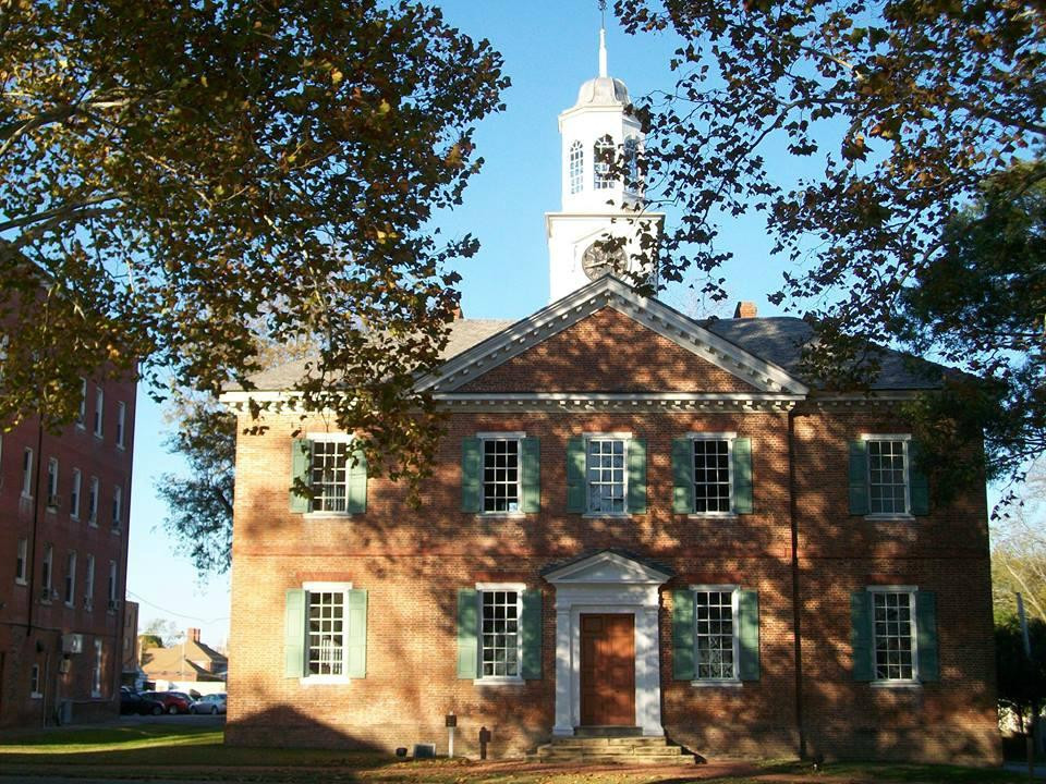 Historic Edenton State Historic Site景点图片