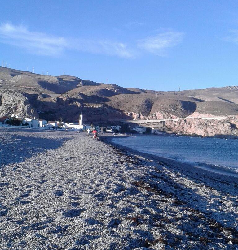 Calahonda Beach-Calahonda必去景点