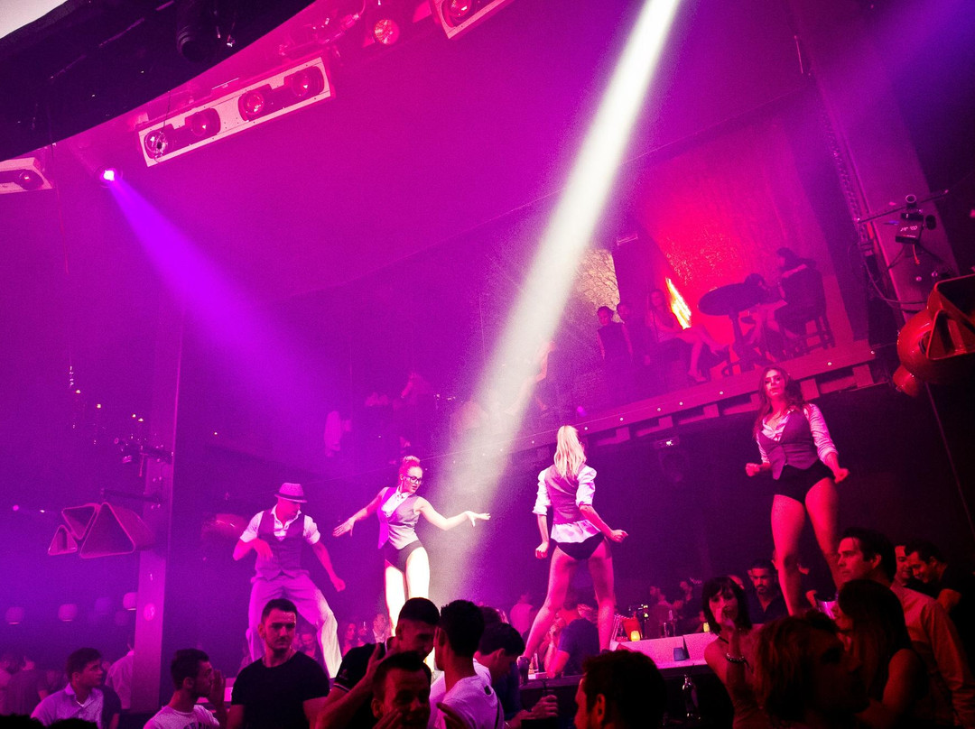 Versuz-哈瑟尔特必去景点