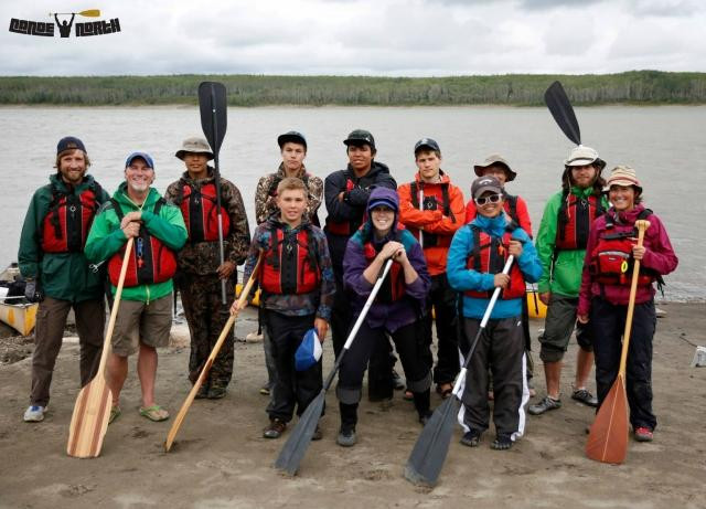 Canoe North Ltd.-Hay River必去景点