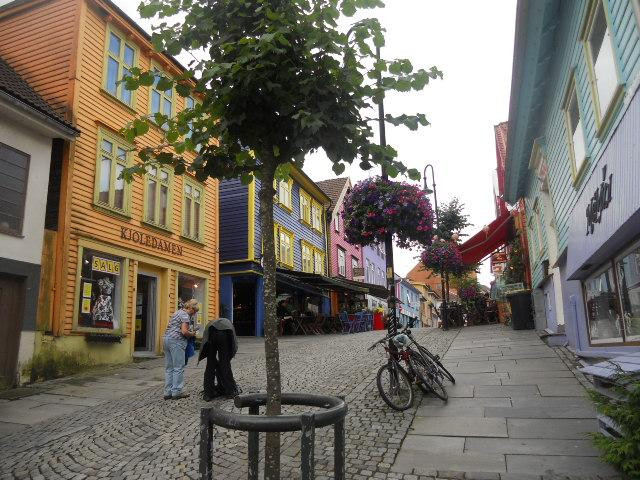 Roots of the Vikings-斯塔万格必去景点