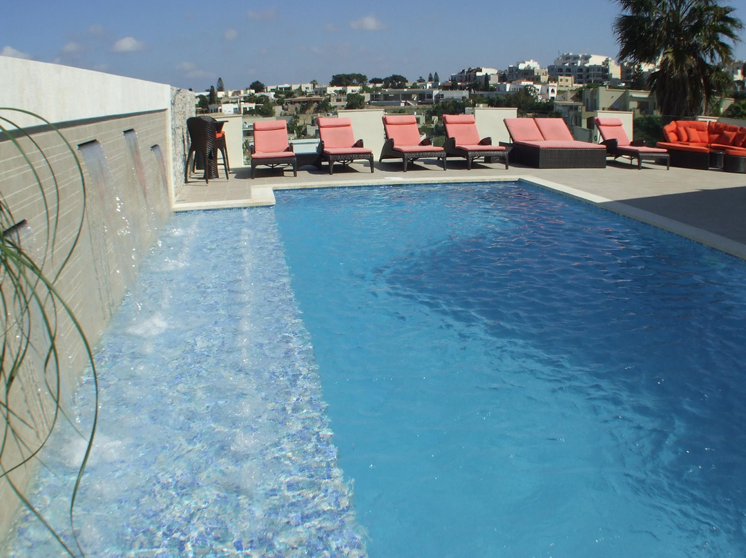 Ringway Villa