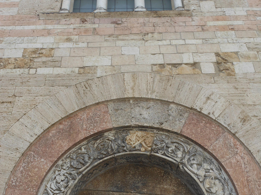 Chiesa di San Silvestro-Bevagna必去景点