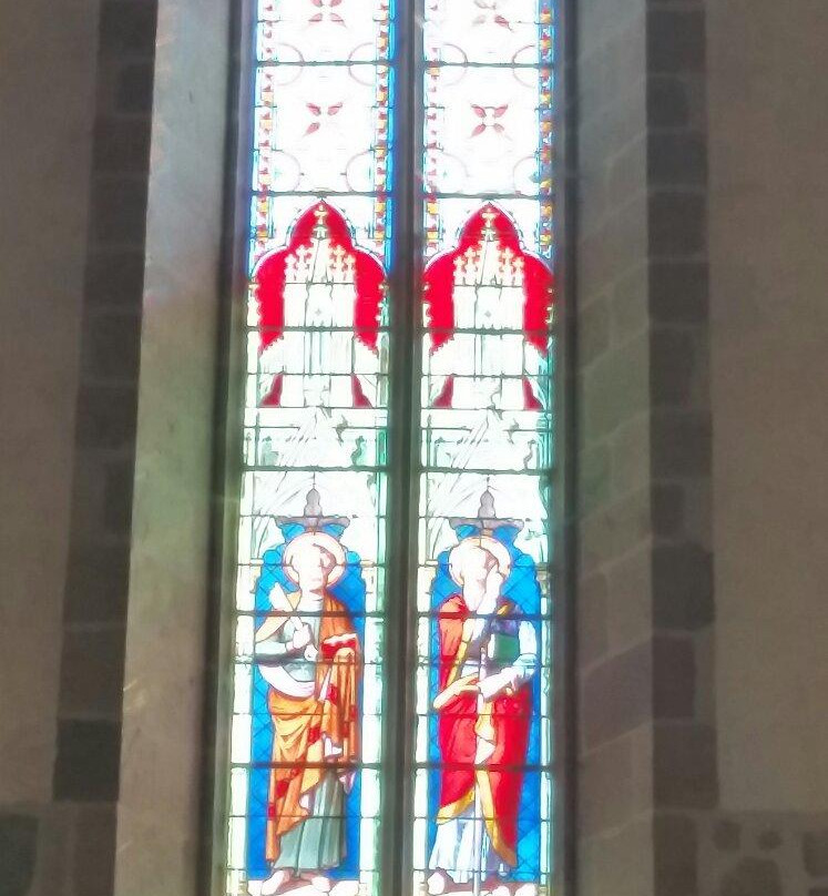 Église Saint-Antoine景点图片