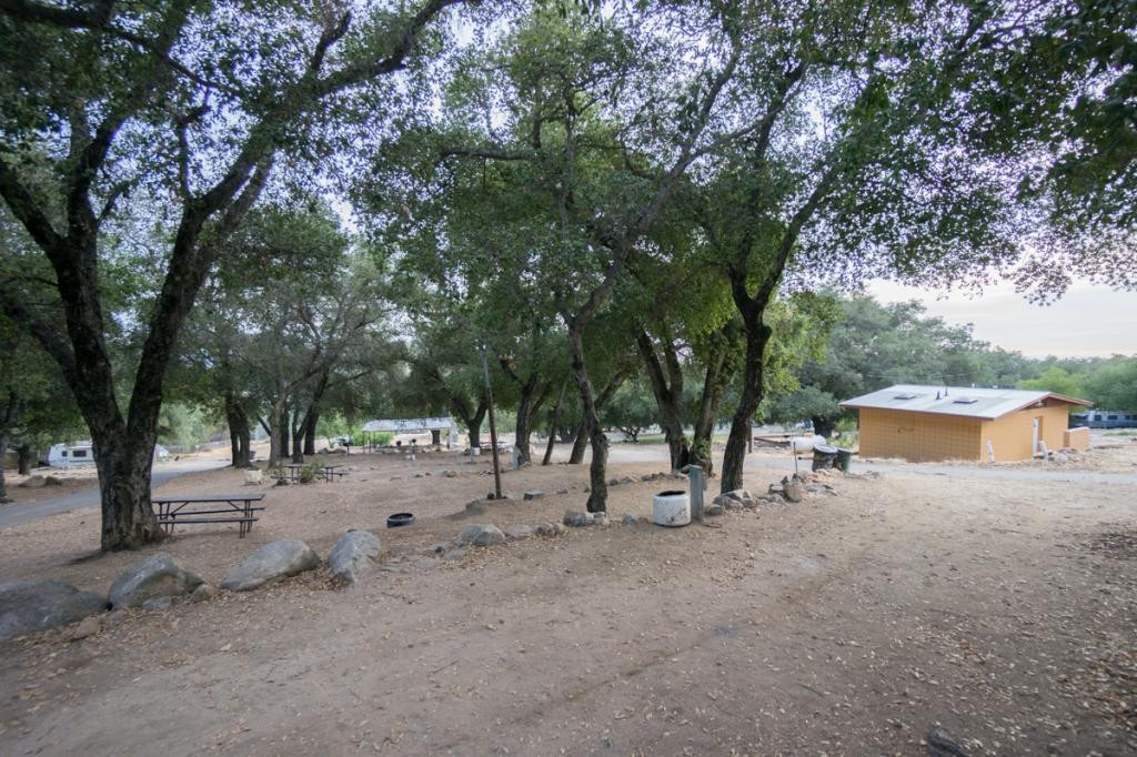 Oak Knoll Campground