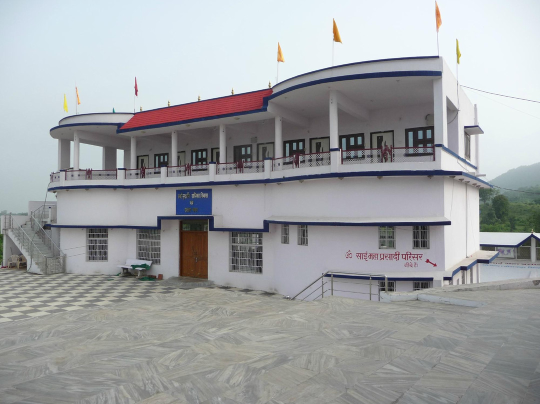 Shri Sai Baba Mandir景点图片