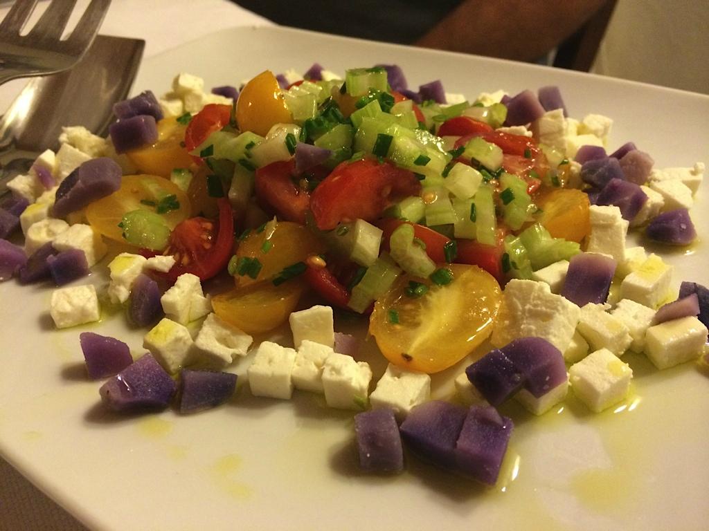 Agriturismo Cascina Monticone-餐饮