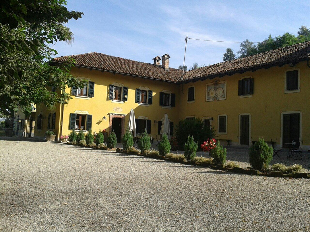 Tenuta Cappallotto主图