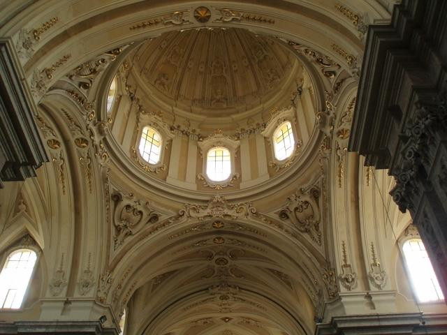 Basilica Minore del Santissimo Rosario景点图片
