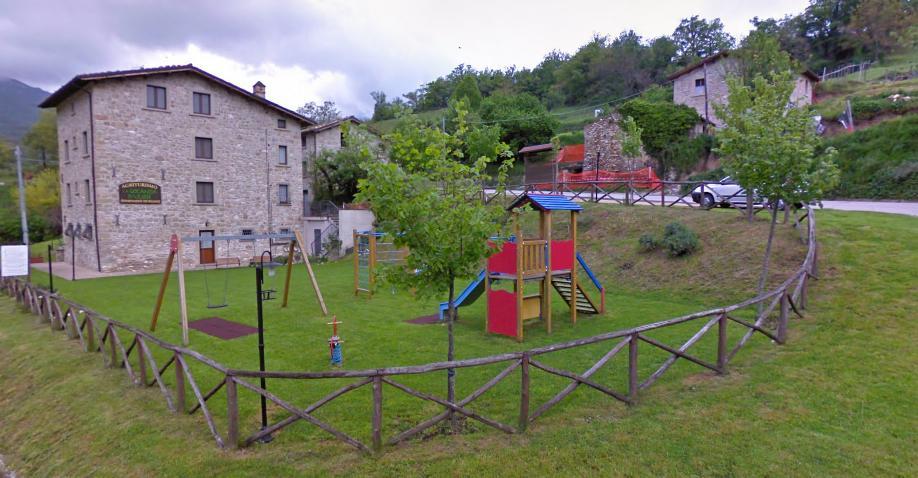 Agriturismo La Locanda di Ulisse-官方