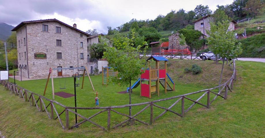 Agriturismo La Locanda di Ulisse主图