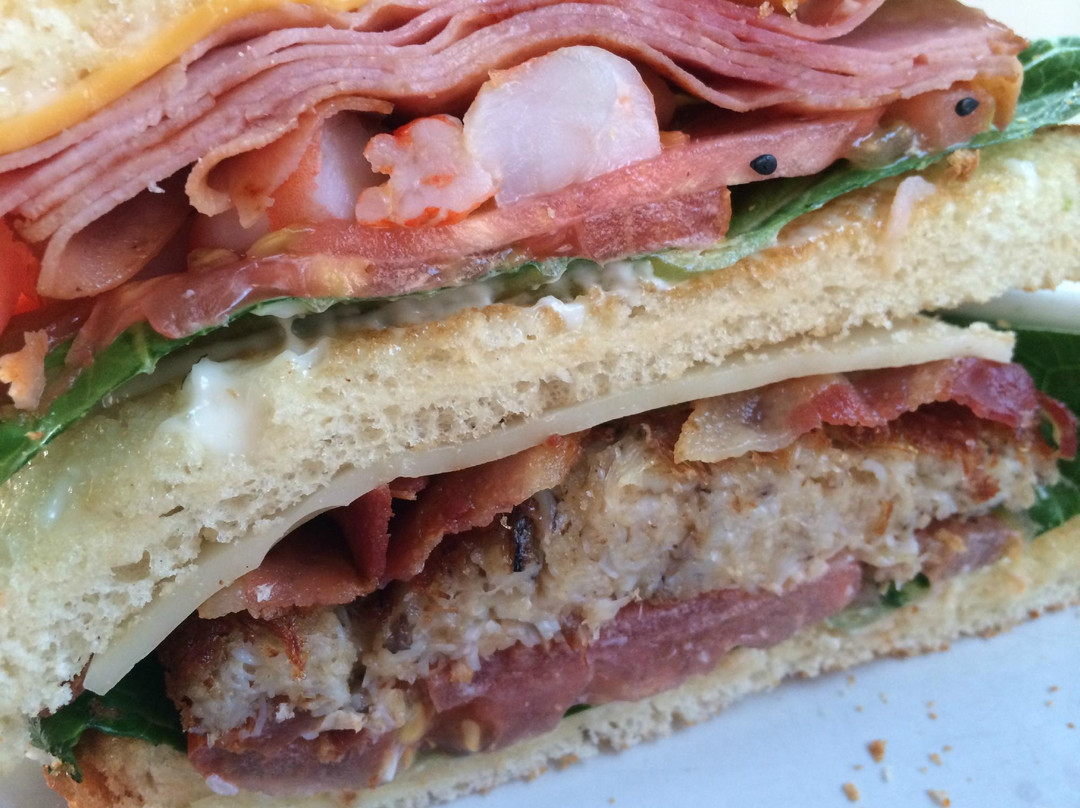 Toddville餐馆和美食-Palm Beach Willies