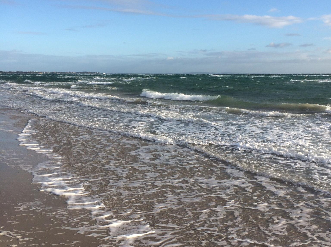 Rye Beach景点图片