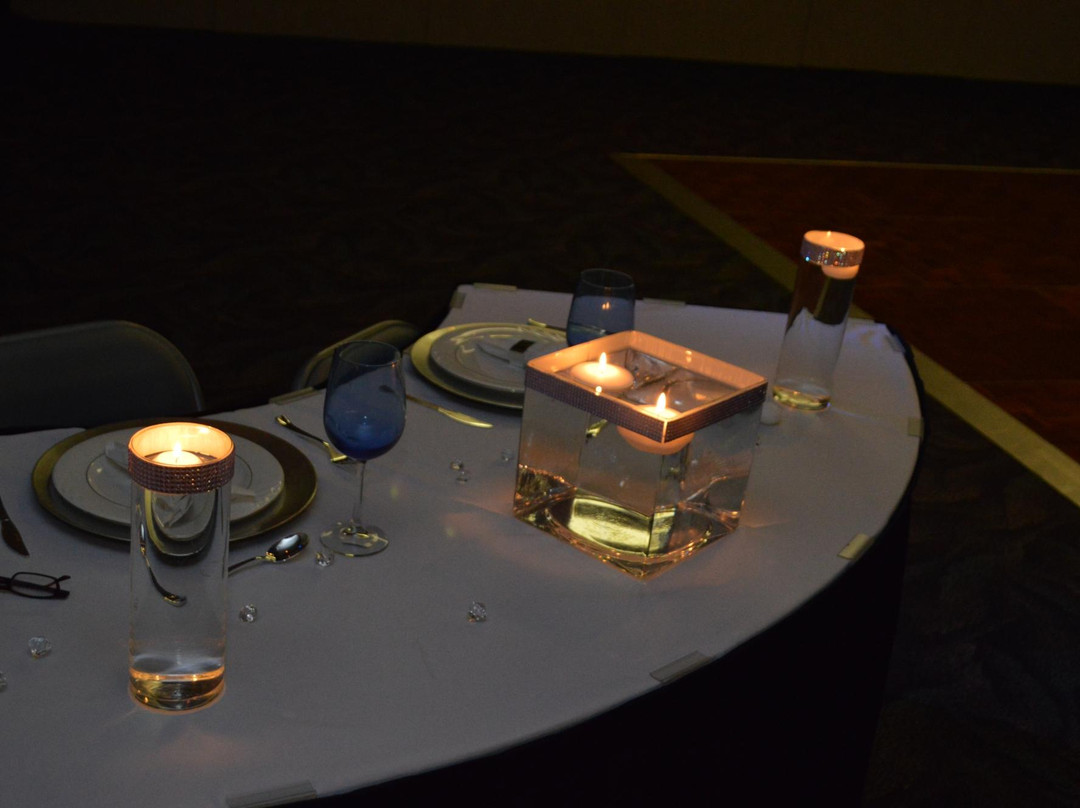 Kissimmee Civic Center-基西米必去景点