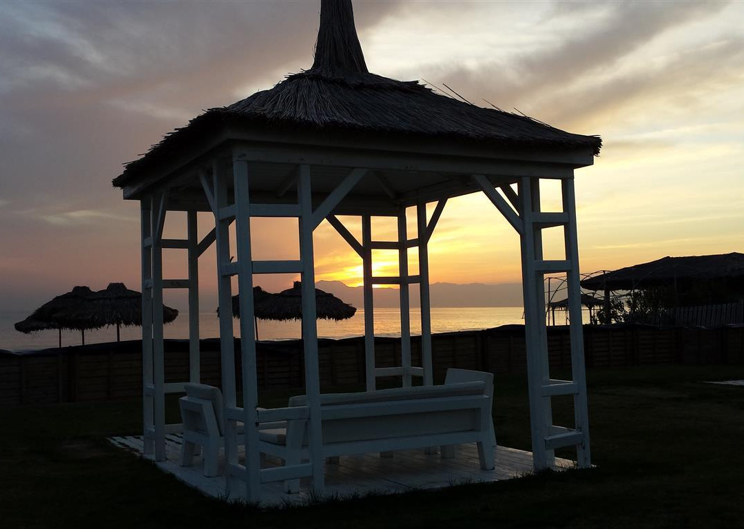 布莱克航程高尔夫温泉酒店主图