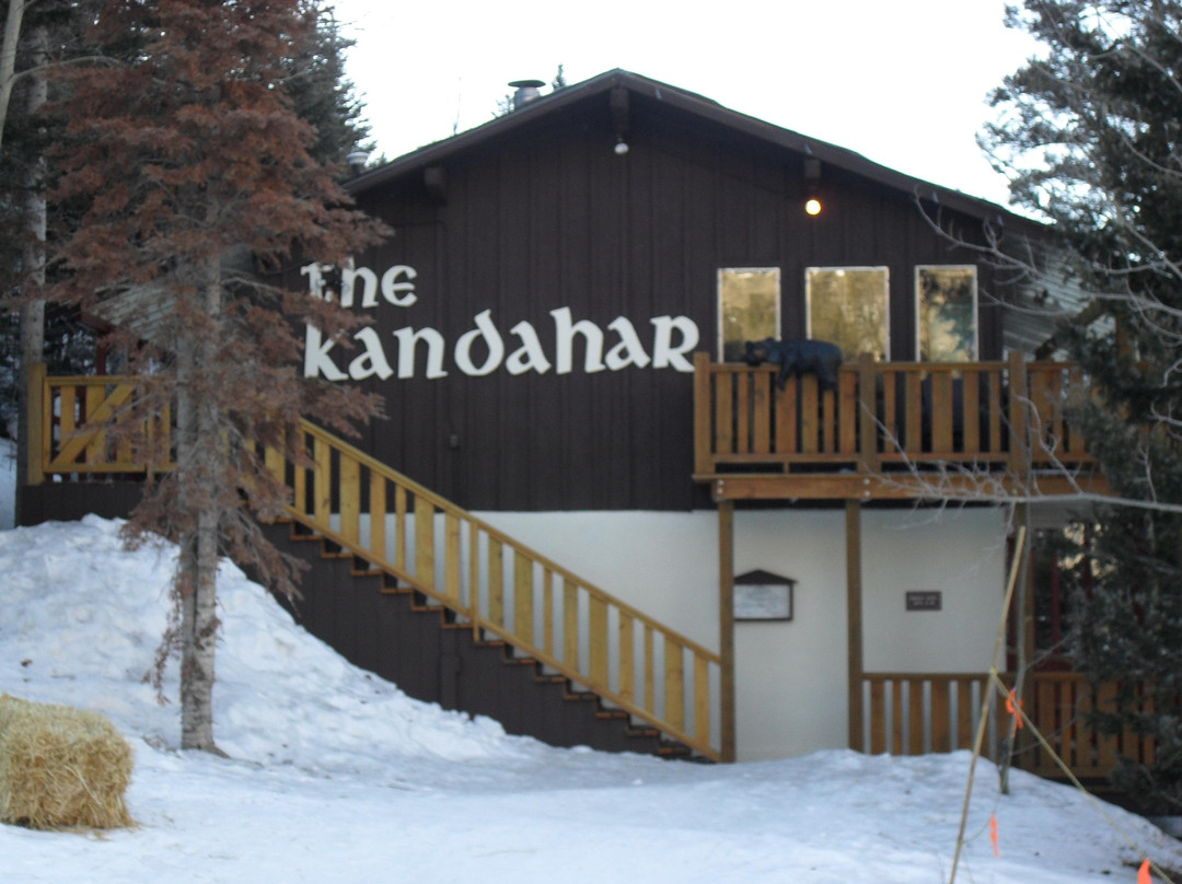 Kandahar Condominiums