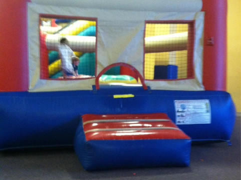 Kangarooz-D'Iberville必去景点