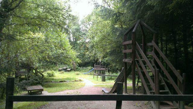 Coolwood Wildlife Park-基拉尼必去景点