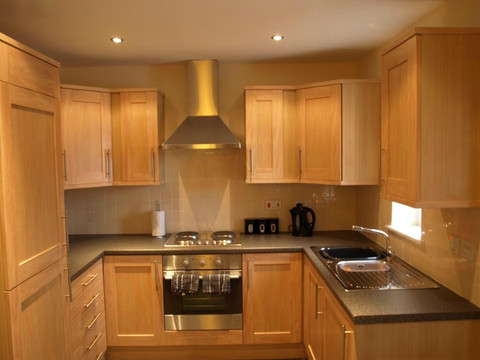 Handsacre旅游攻略图片