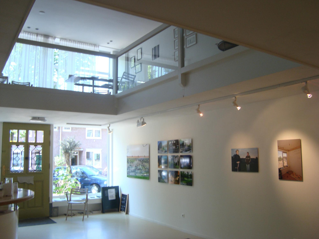 Hommes-鹿特丹必去景点