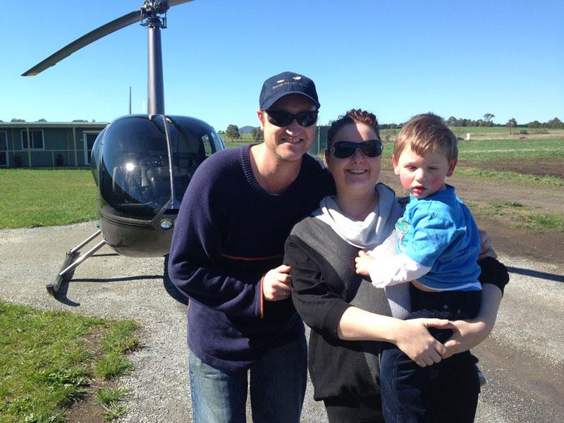 JamCo Helicopters-优伶必去景点