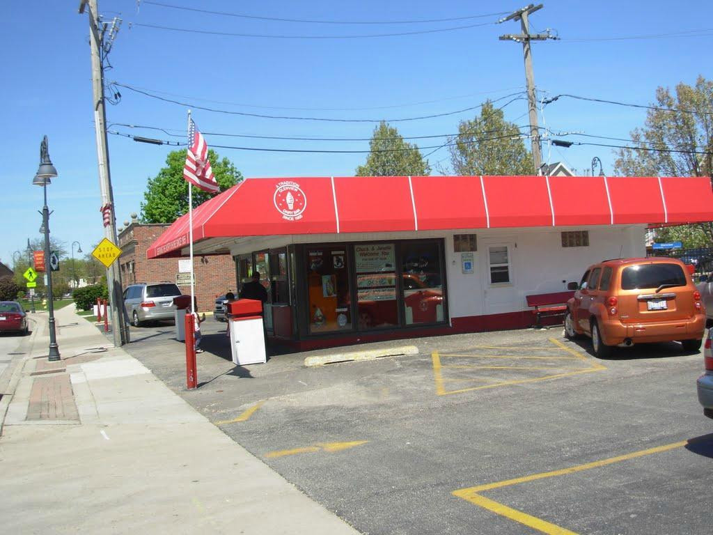 Glenview Dairy Bar