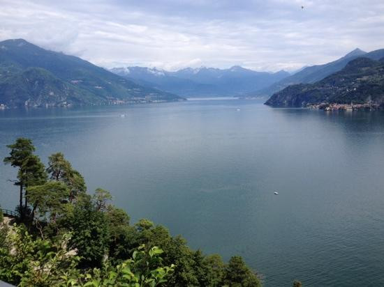 Parco di Villa Serbelloni-贝拉焦必去景点