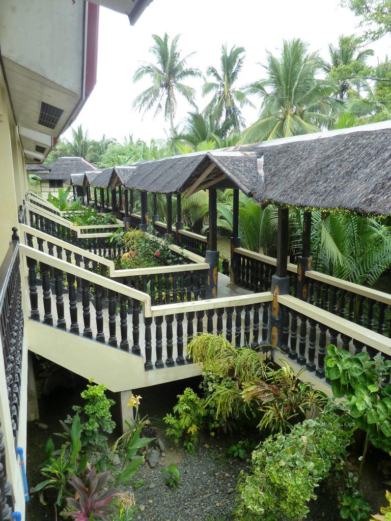 Pedervera Beach Resort-客卧