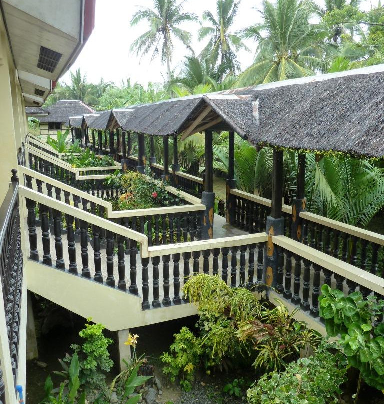 Dipaculao酒店住宿-Pedervera Beach Resort