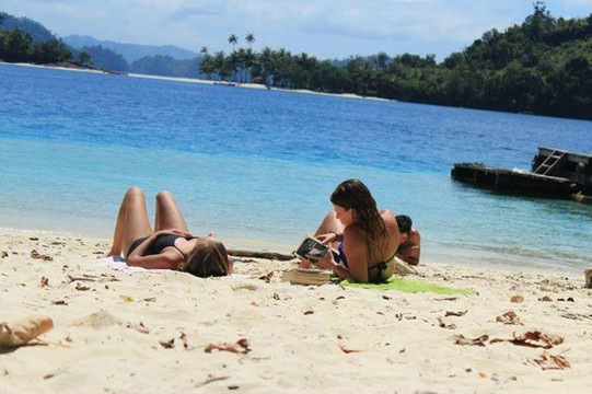 Bedudal Advenculture Tours-武吉丁宜必去景点