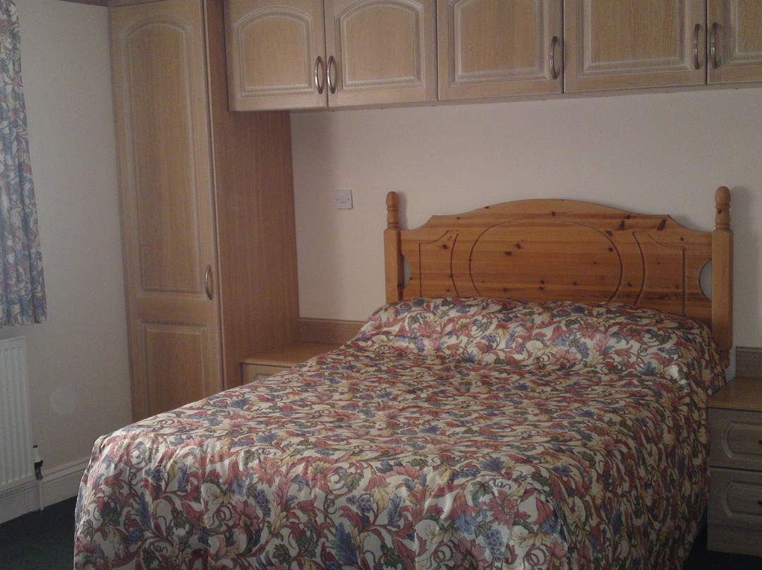 Church Farm Guesthouse主图