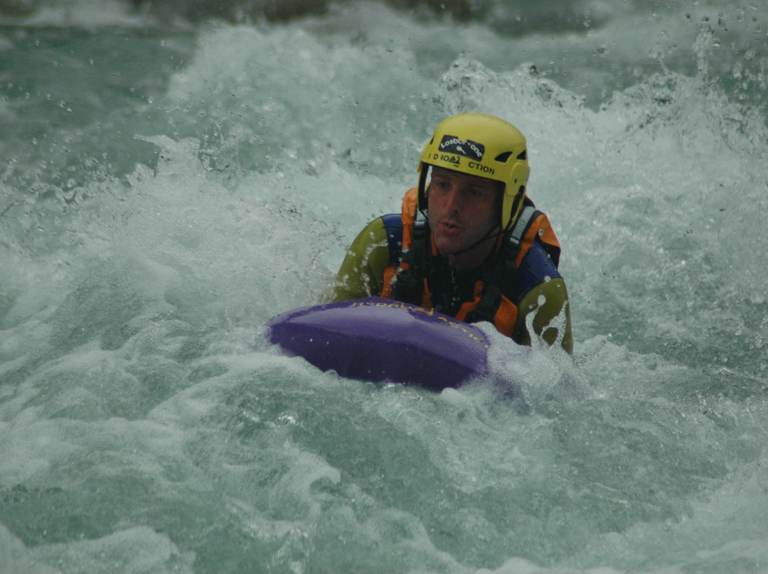 Accadueo Feel River Valsesia ASD-Varallo必去景点