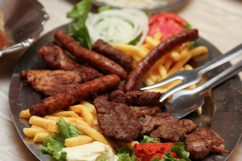 Restoran Udovice