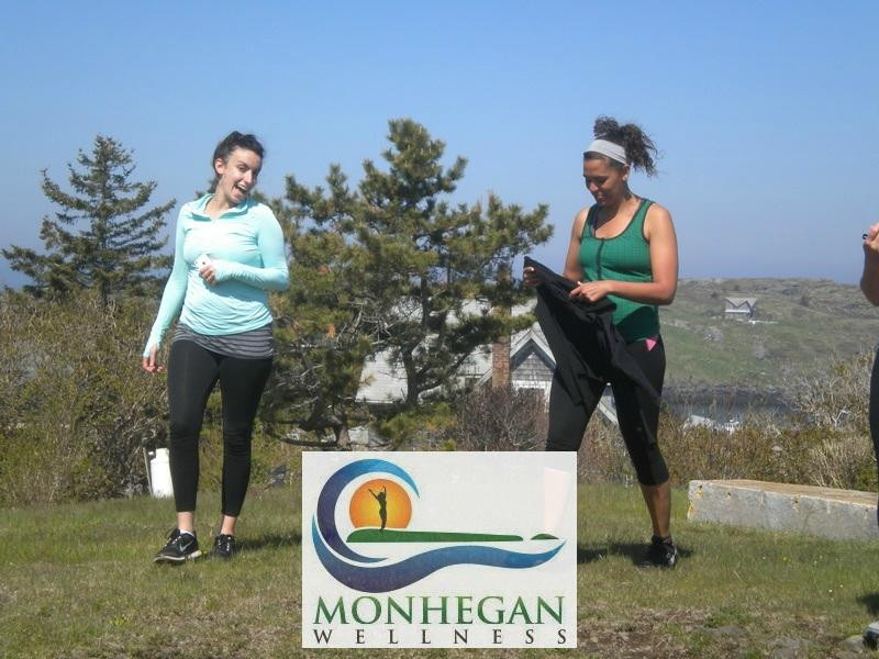 Monhegan Wellness景点图片