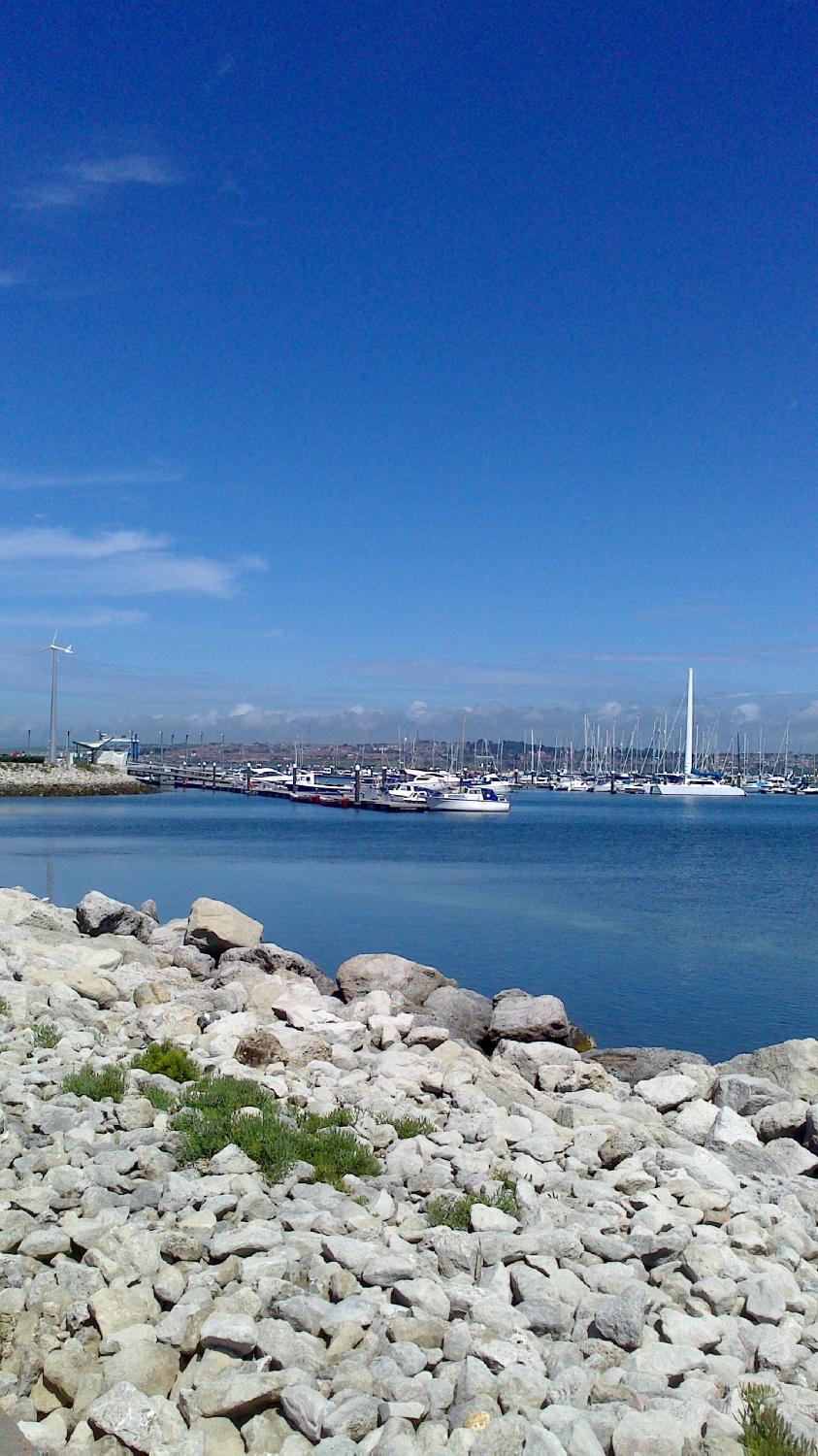 The Royal Breakwater Hotel-浴室