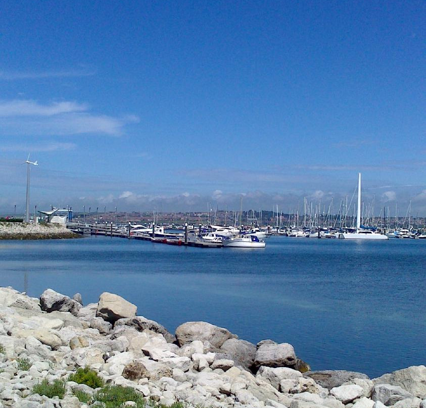 Isle of Portland酒店住宿-The Royal Breakwater Hotel