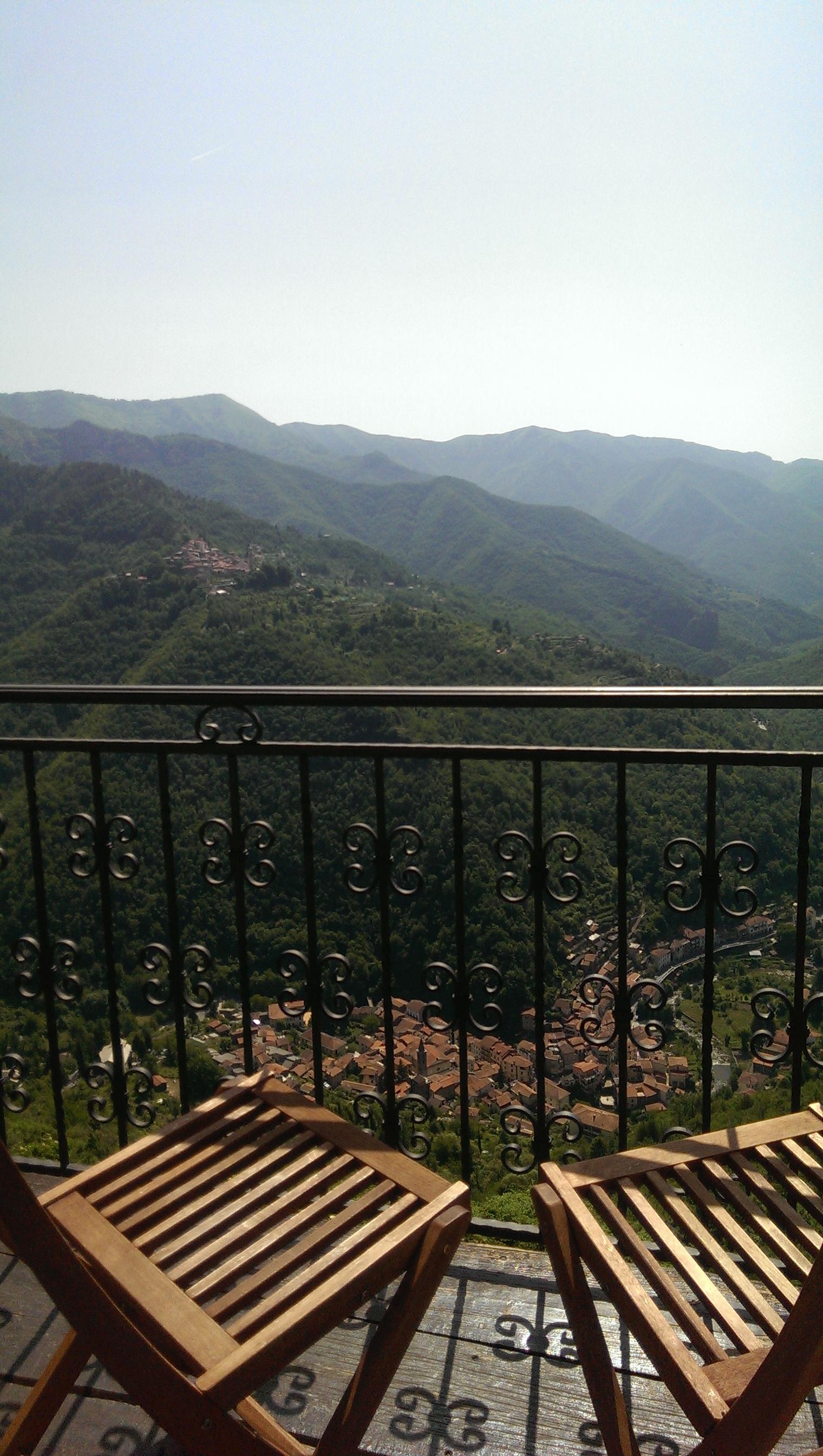 B&B Triora Medievale-官方