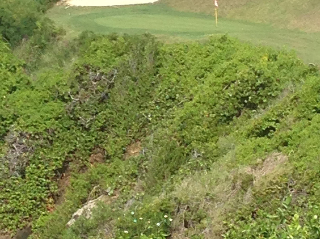 Mahogany Run Golf Course-North Side必去景点