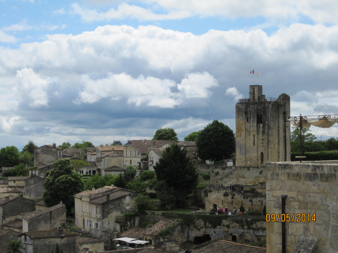 Office de Tourisme du Grand Saint-Emilionnais景点图片