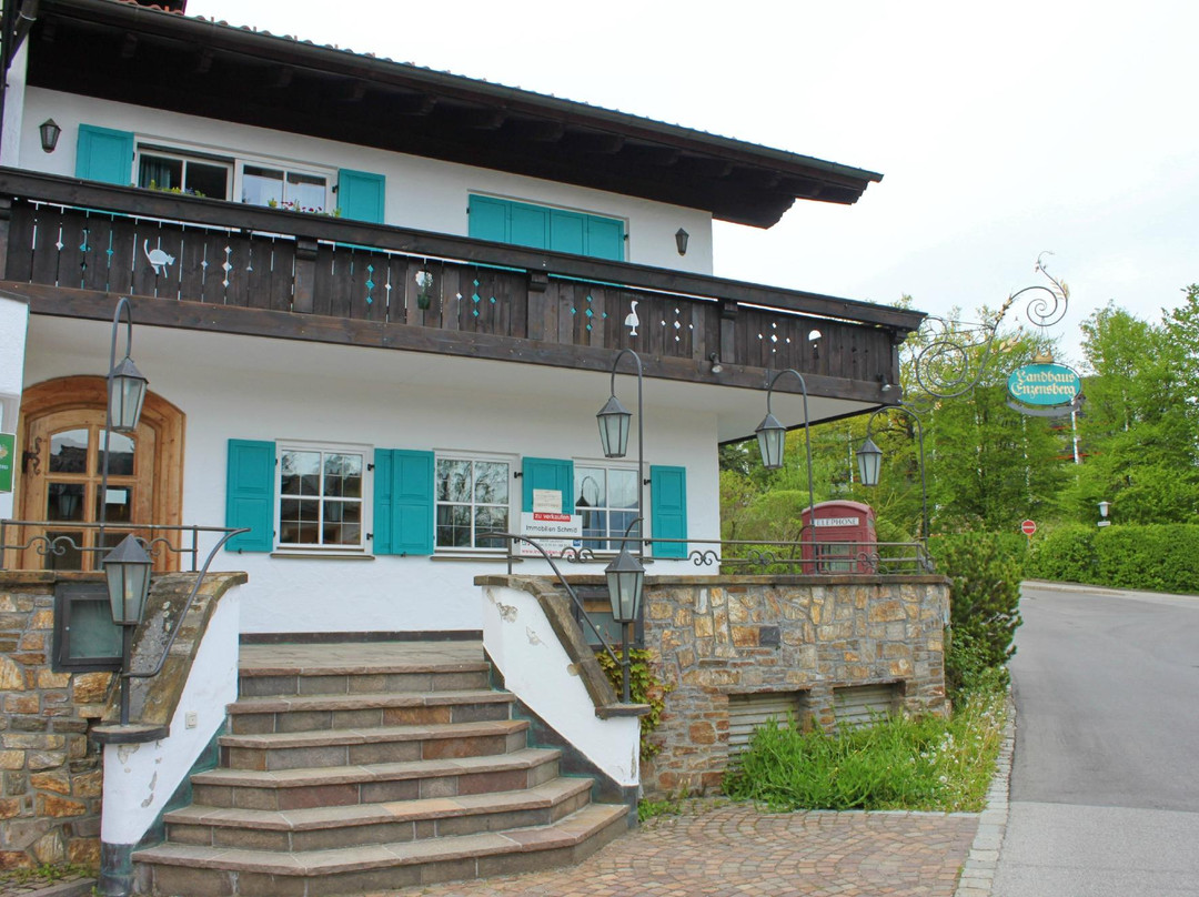 Landhaus Enzensberg主图