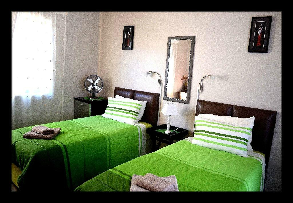 Lavender Guesthouse主图