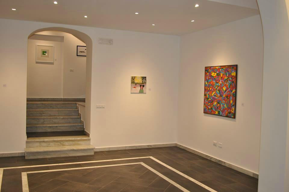 Drago Artecontemporanea景点图片