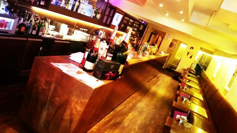 Cafe Am Platz