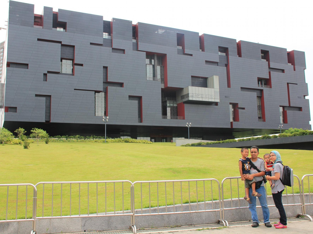 广永丽都酒店主图