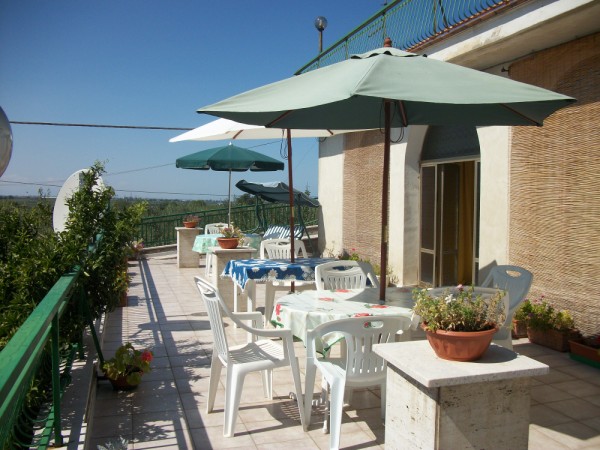 Villa Mari-官方