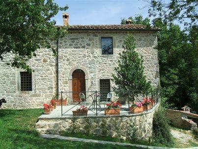 B&B Il Castellaccio-官方